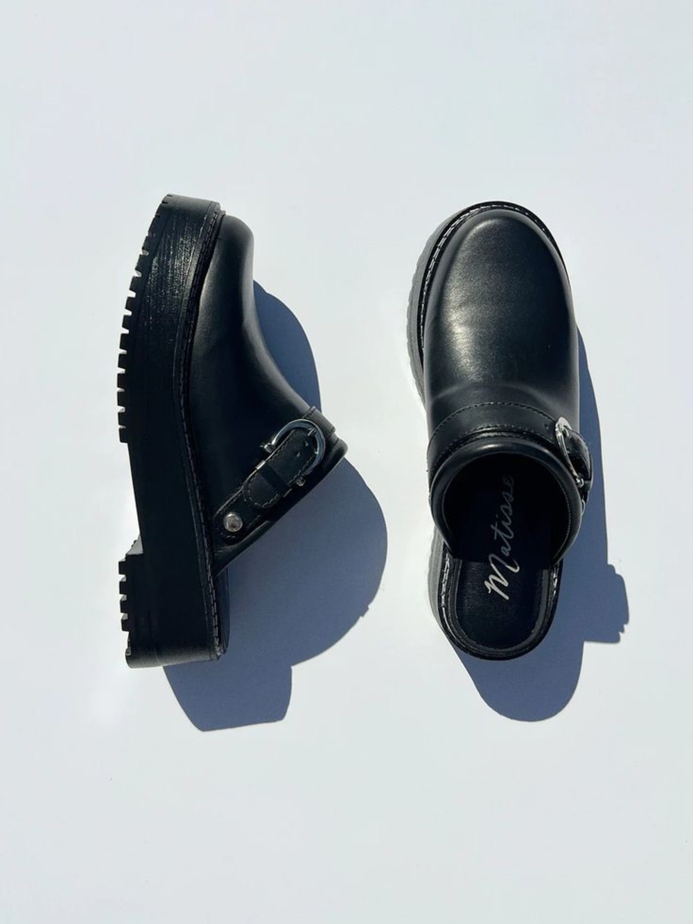 Matisse Lenni Mule